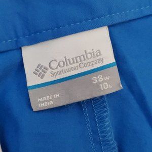 Men's Columbia Shorts